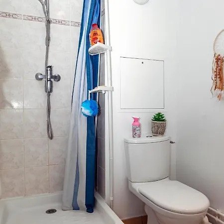 Cosy A 15 Min De Paris Апартаменты